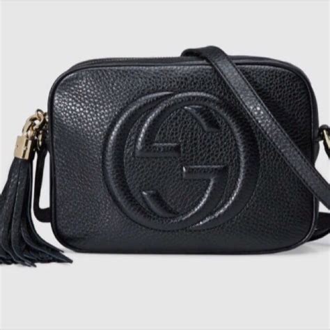 beat high end replica of gucci soho disco|gucci disco bag discontinued.